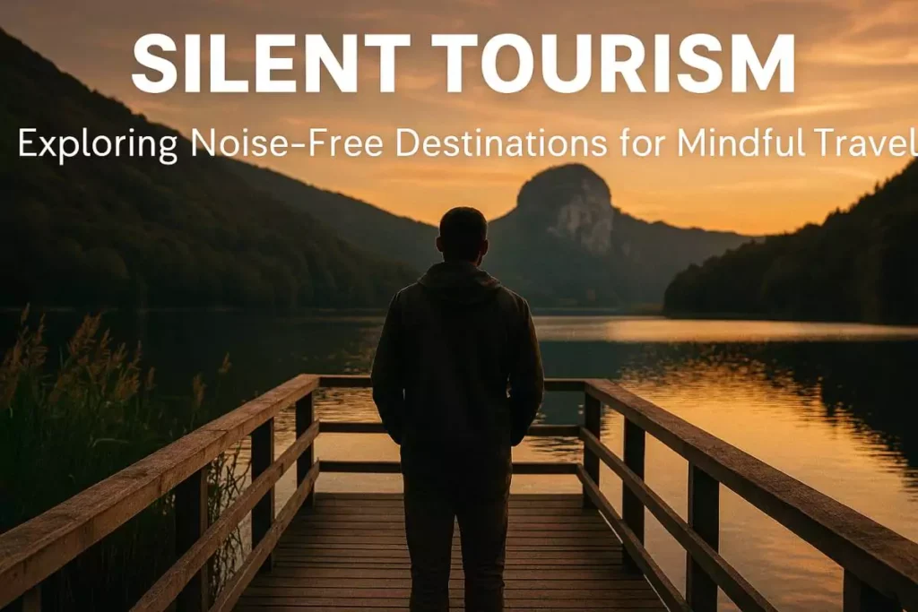 Silent Tourism