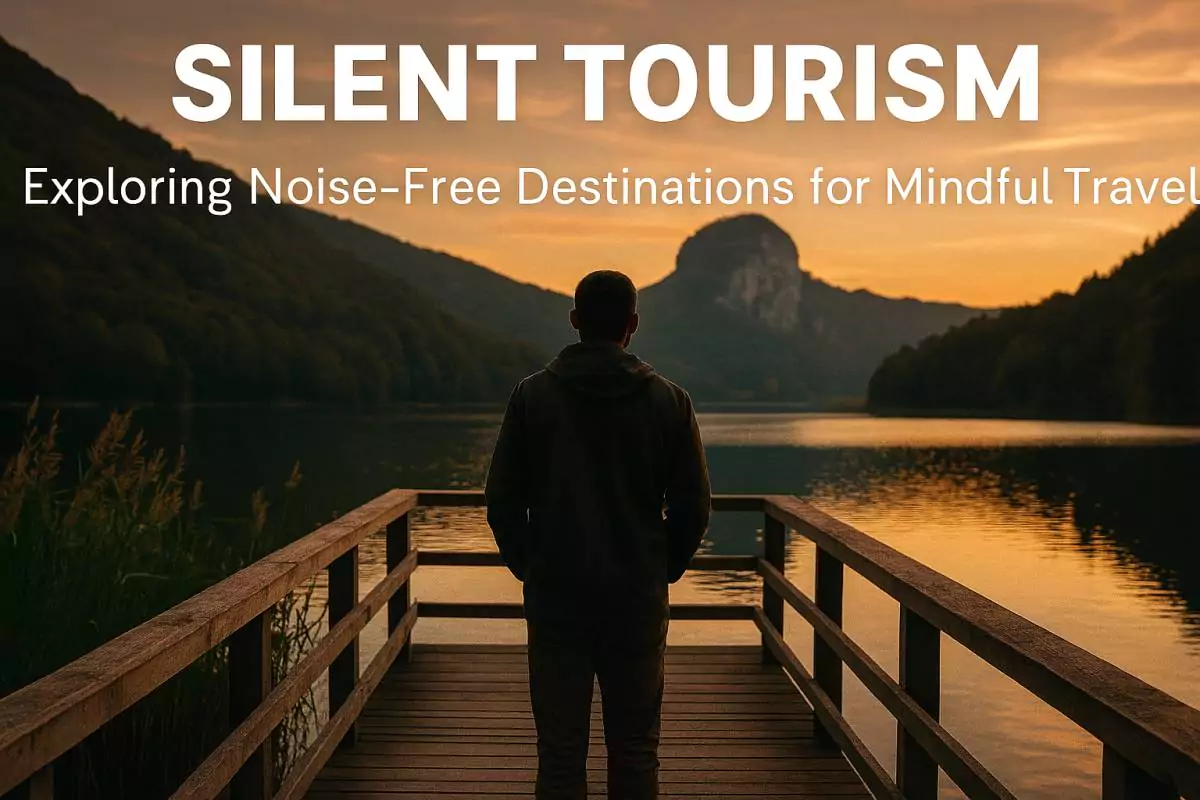 Silent Tourism