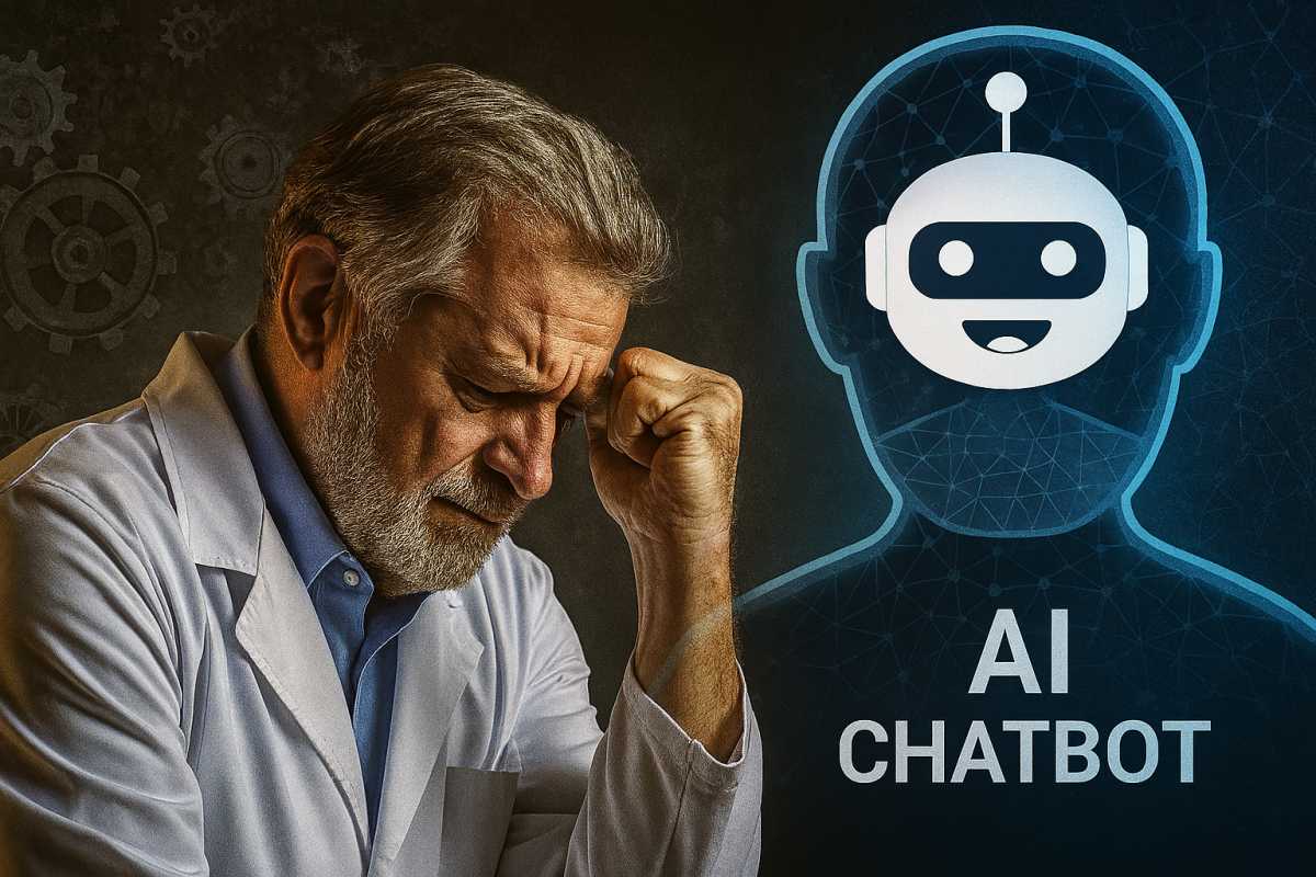 How AI Chatbots’ Sycophancy Threatens Real Scientific Thinking