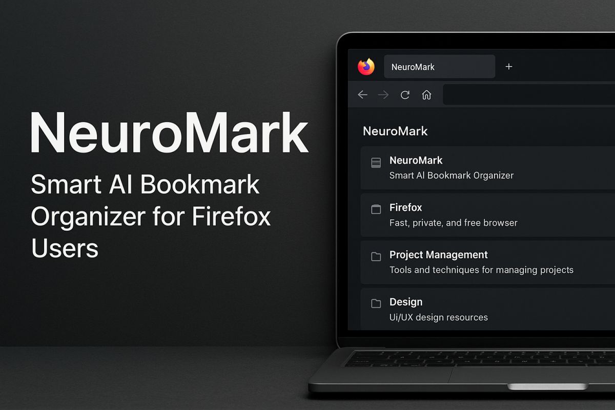 NeuroMark