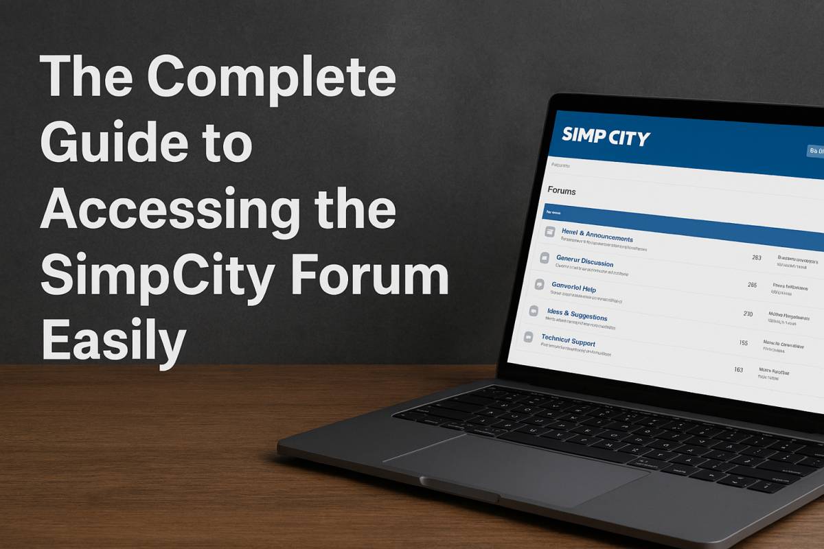 SimpCity