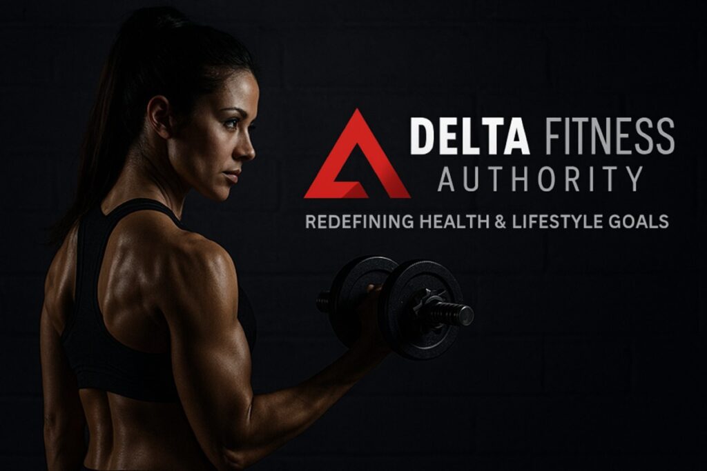 Delta Fitness Authority