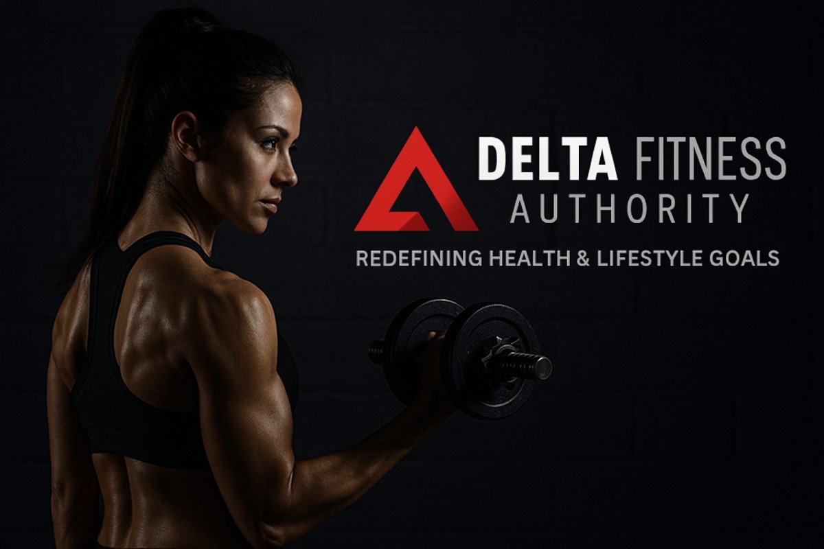 Delta Fitness Authority