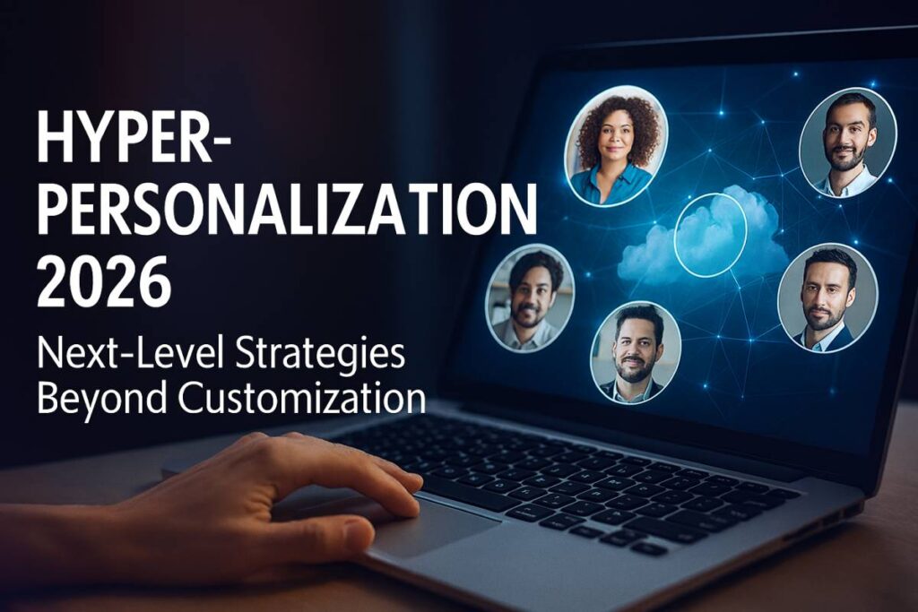 Hyper-Personalization 2026