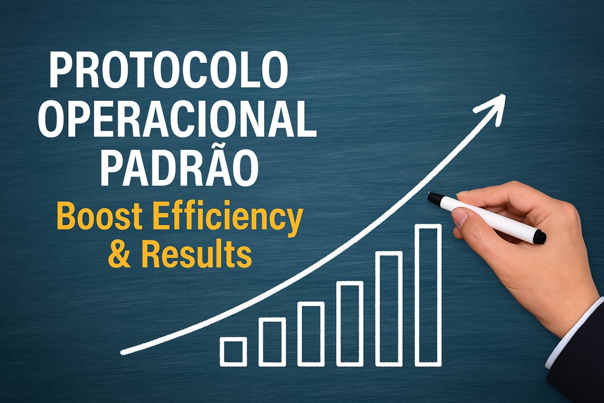 Protocolo Operacional Padrão