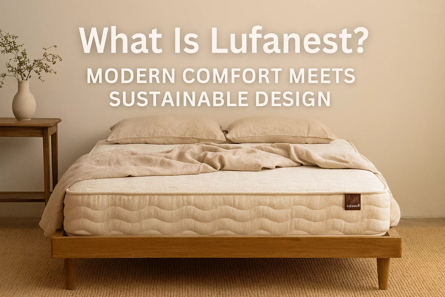 Lufanest