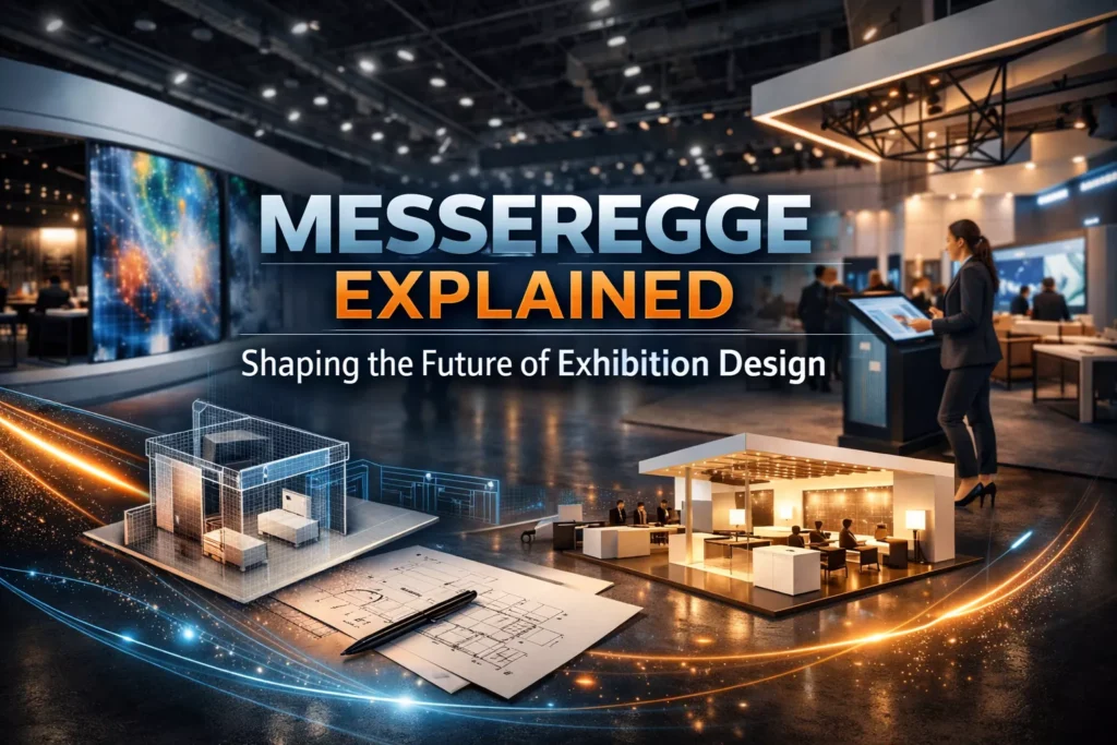 Messeregge