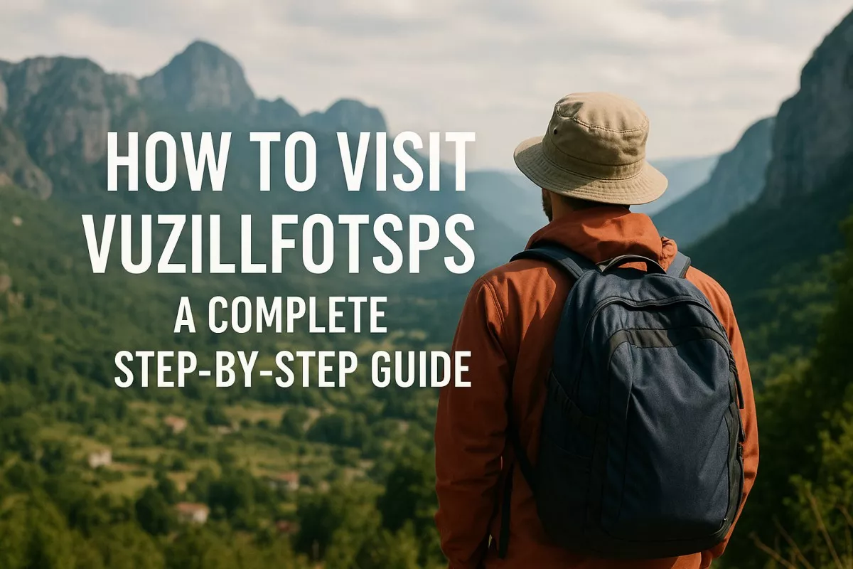 to visit vuzillfotsps