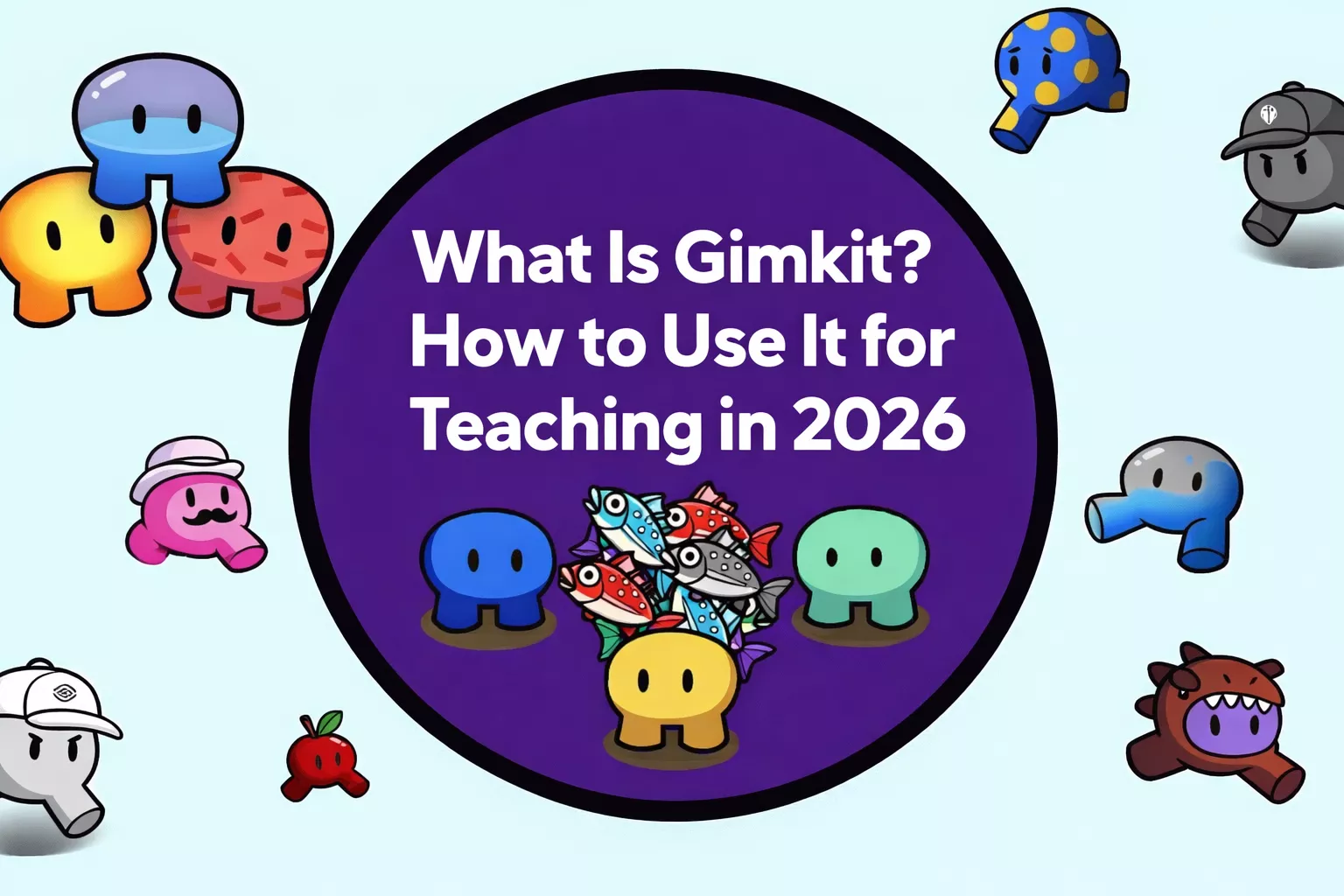 Gimkit