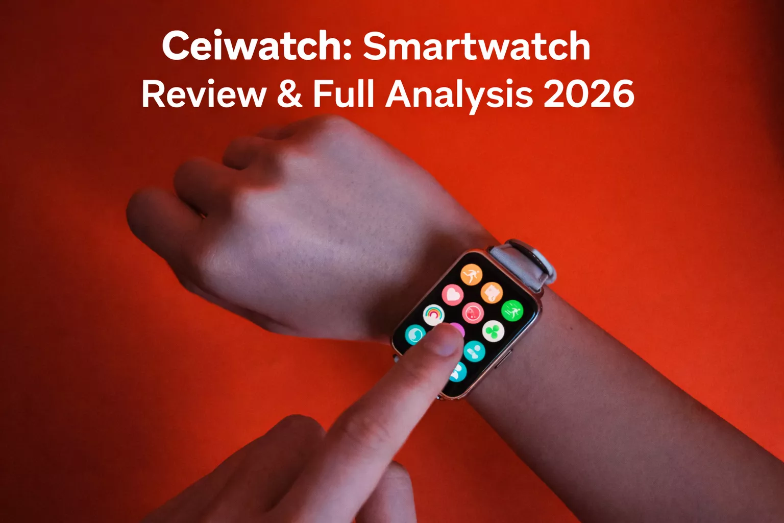 Ceiwatch