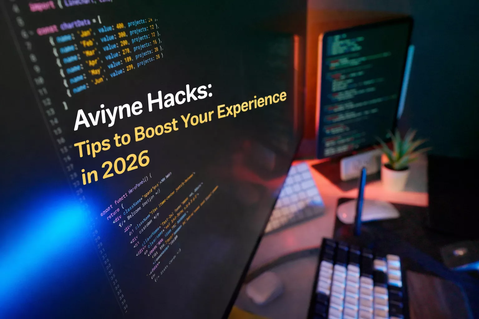 Aviyne