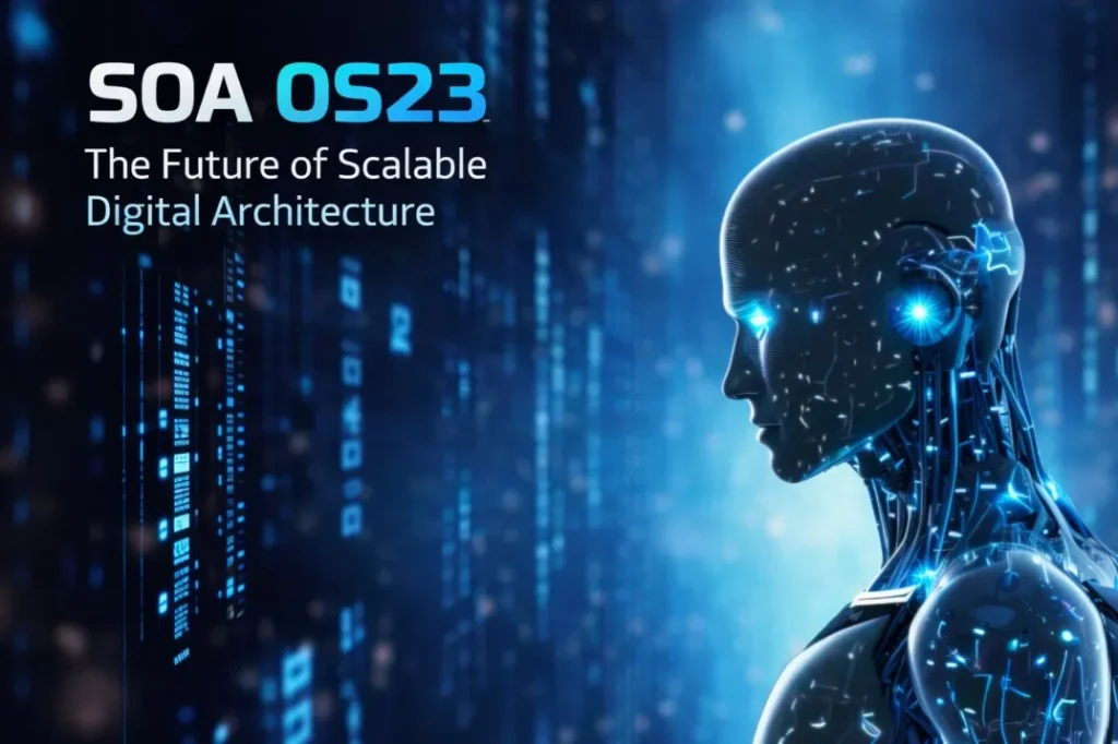 SOA OS23