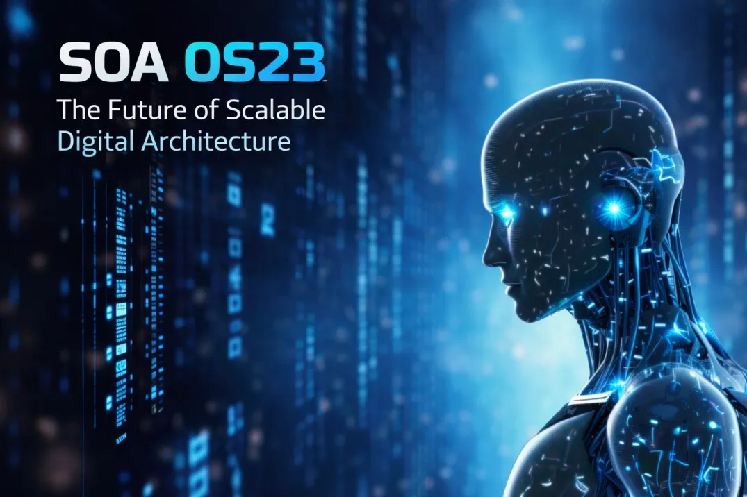 SOA OS23