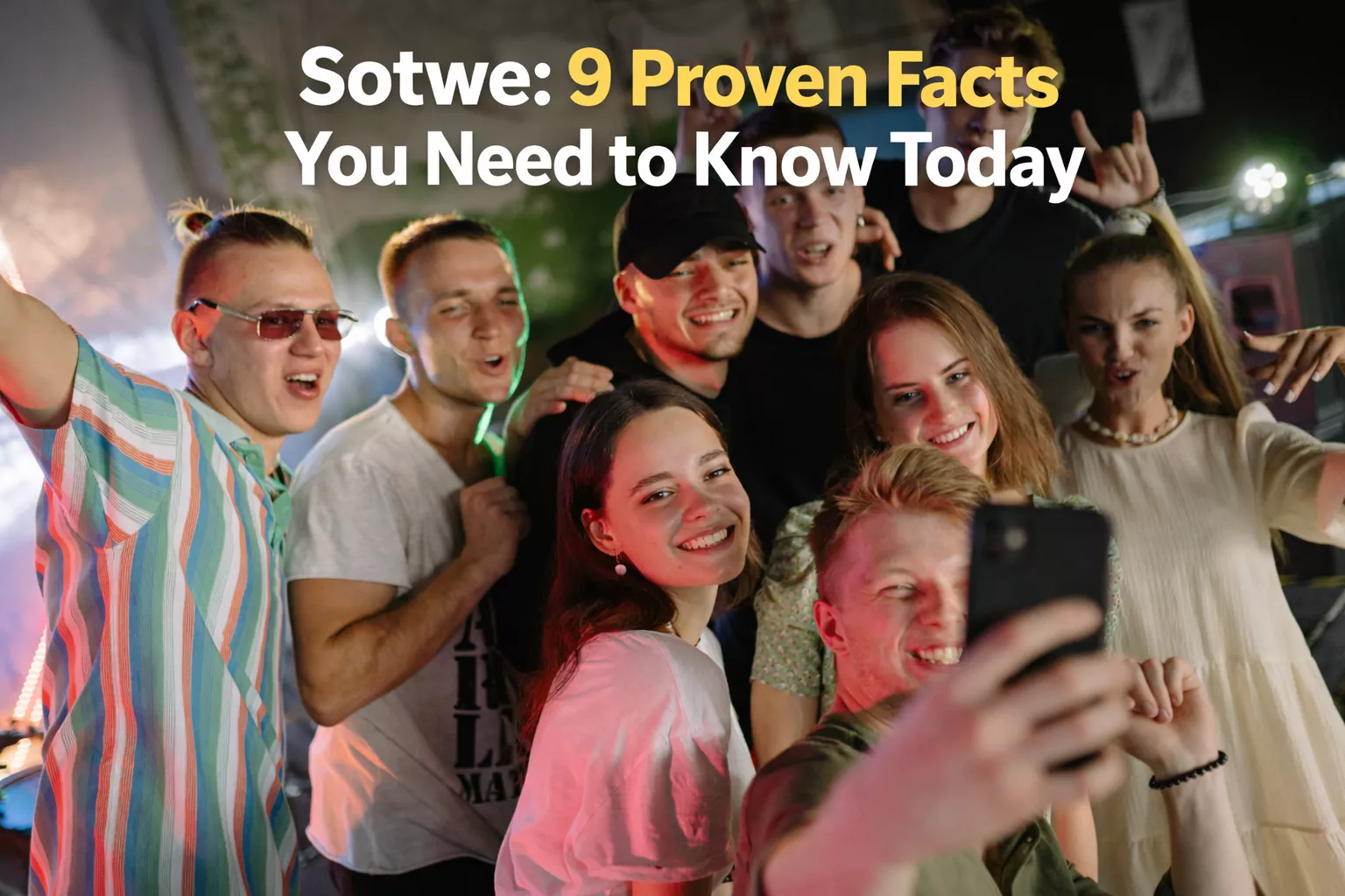 Sotwe