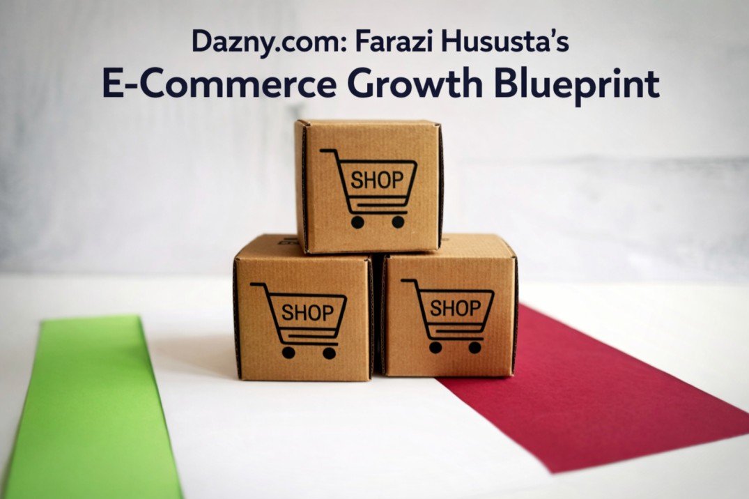 Dazny.com