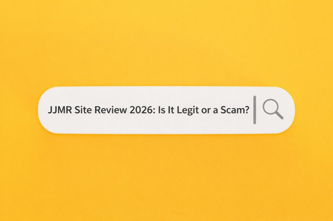 JJMR Site Review