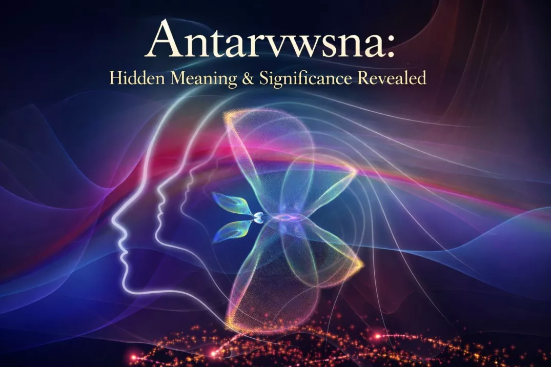 Antarvwsna