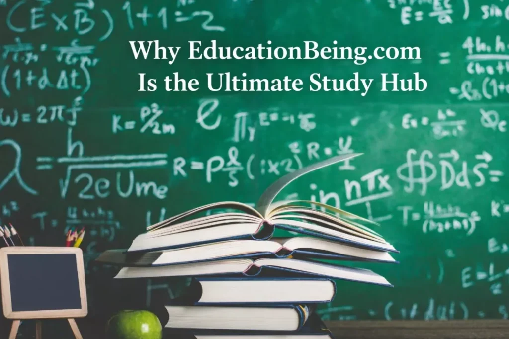 EducationBeing