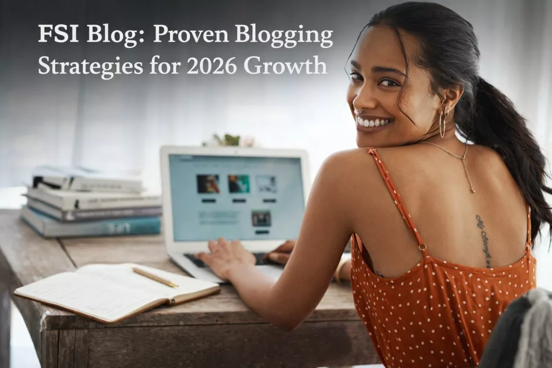 FSI Blog