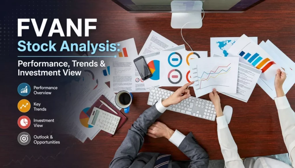 FVANF Stock Analysis