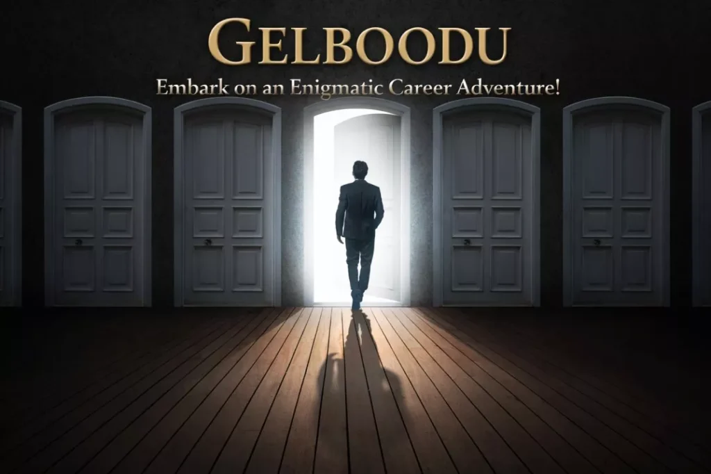 Gelboodu