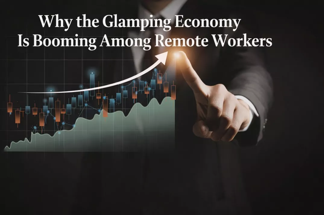 Glamping Economy