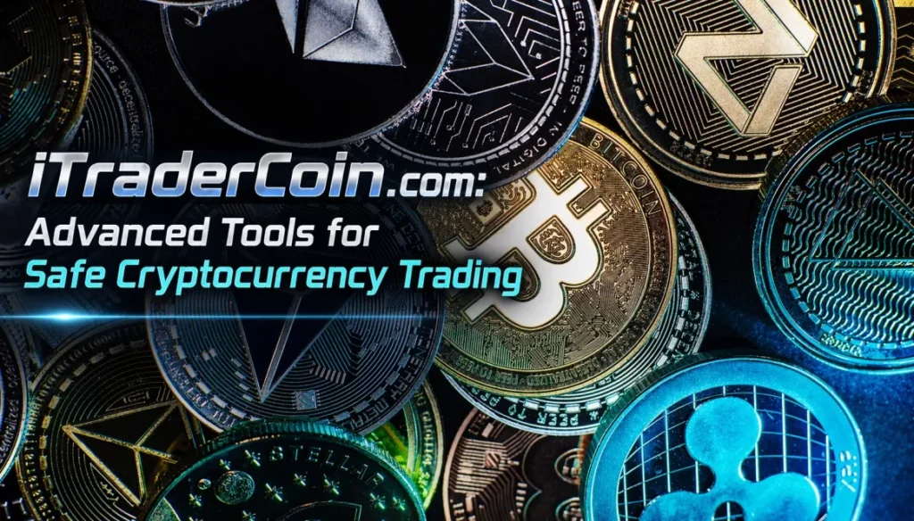 iTraderCoin