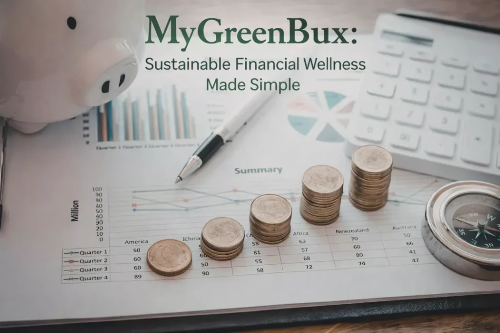 MyGreenBux