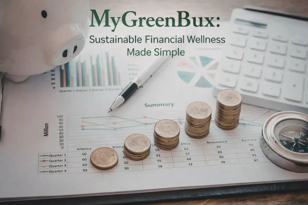 MyGreenBux
