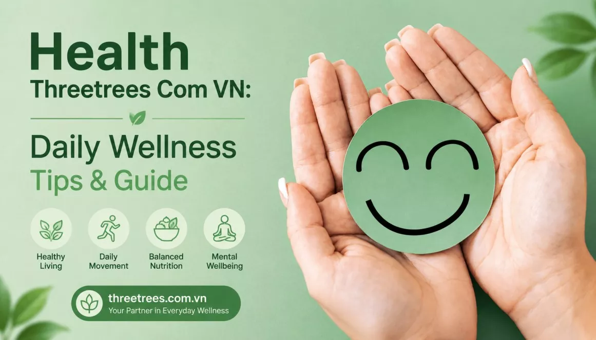 Health Threetrees Com VN