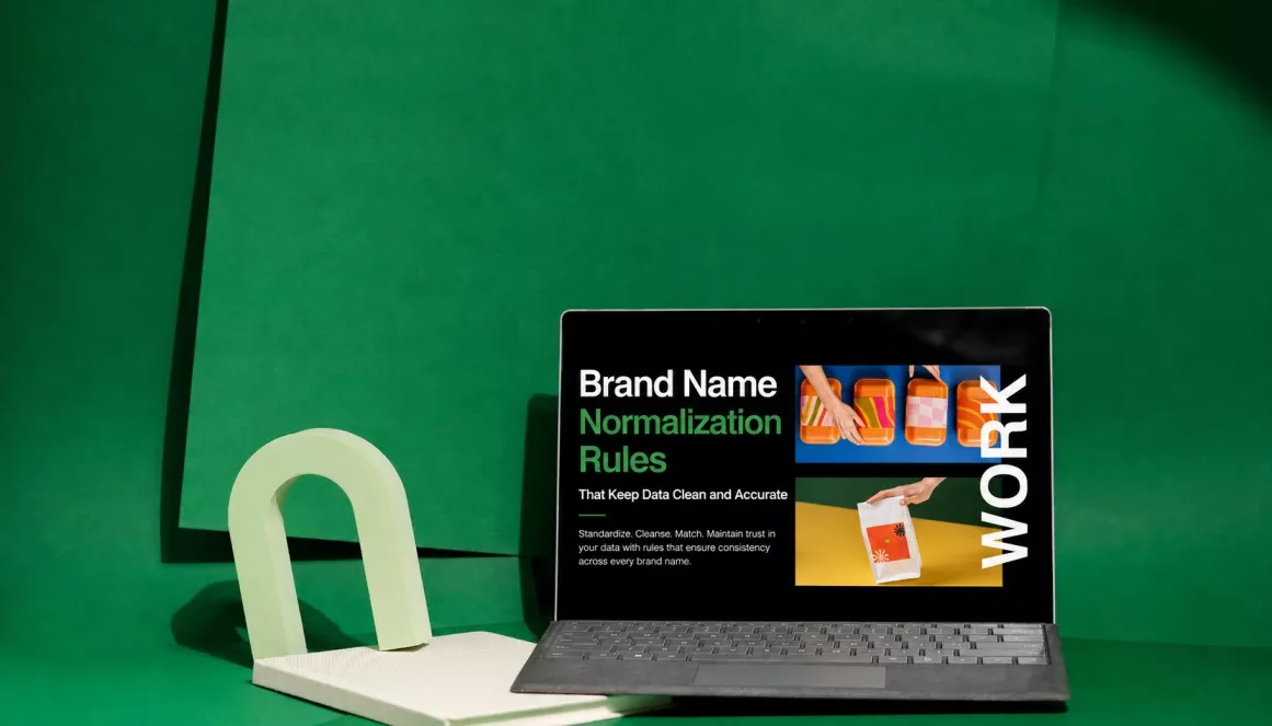Brand Name Normalization Rules