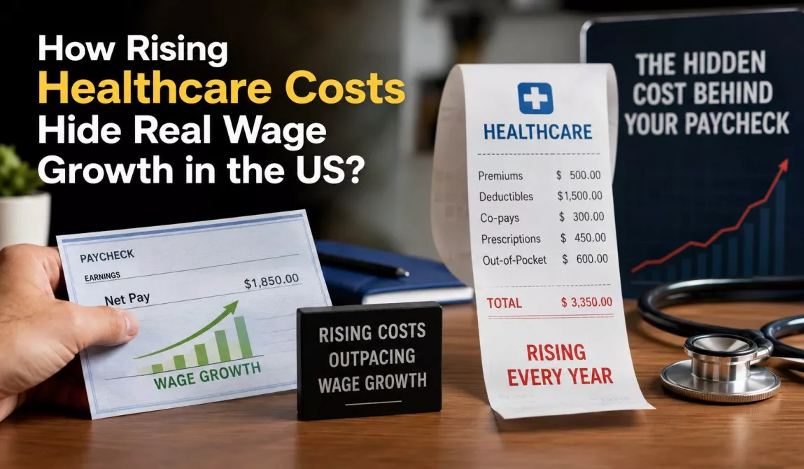 Rising Healthcare Costs