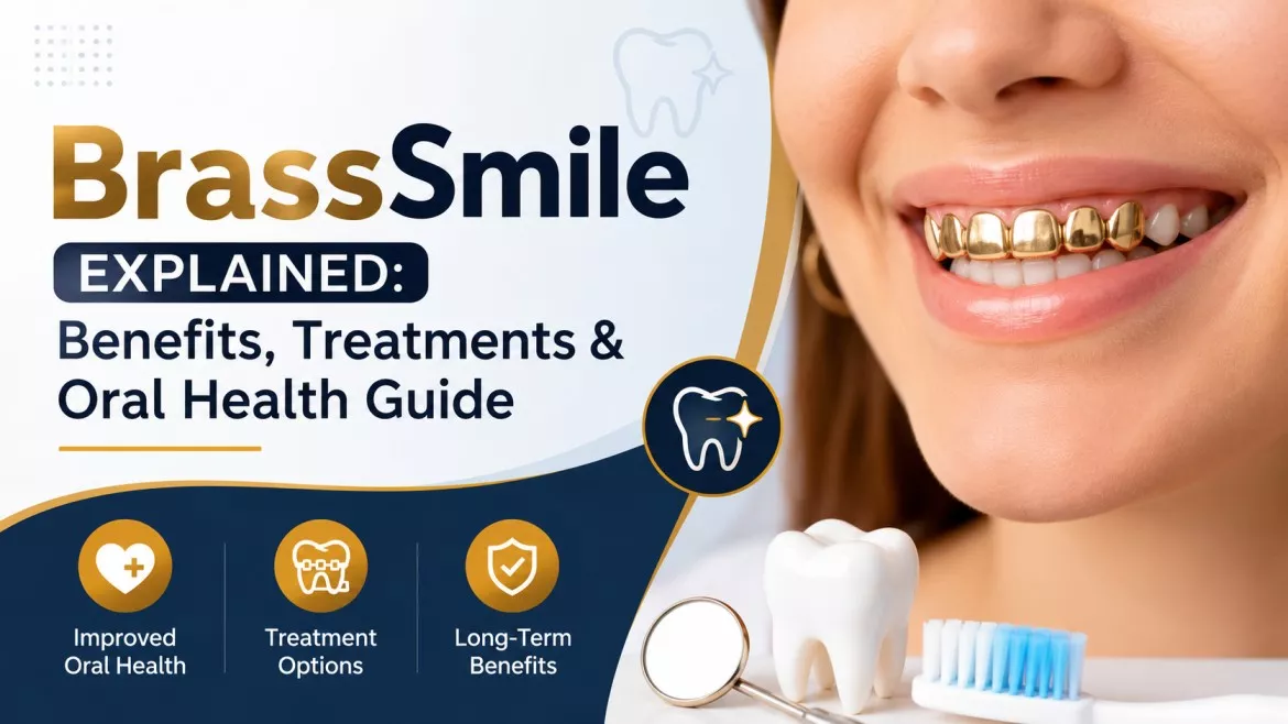 BrassSmile
