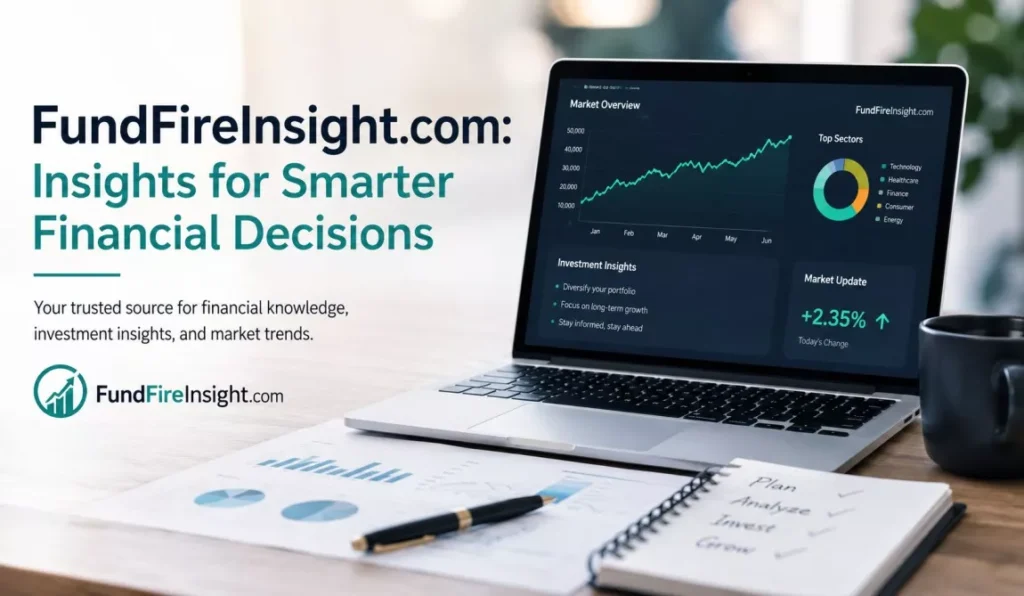 FundFireInsight