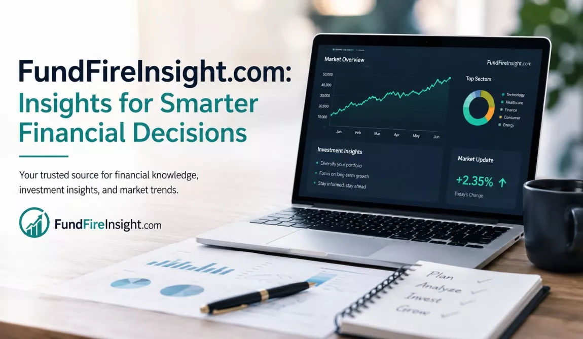 FundFireInsight