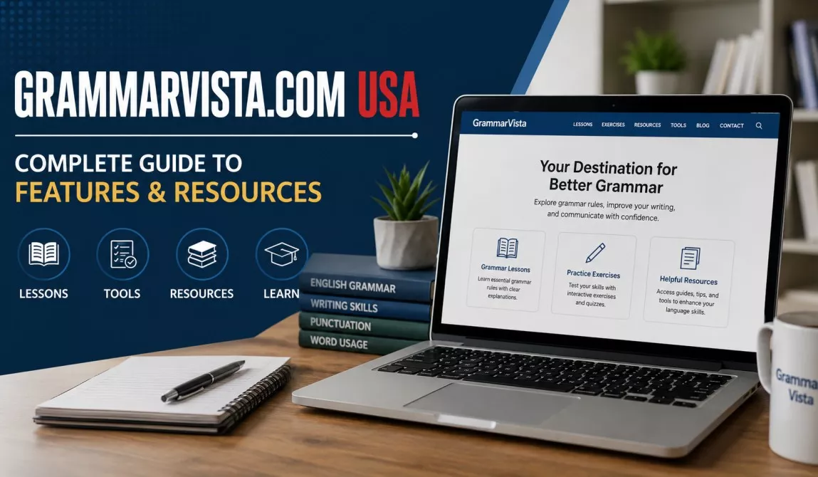 GrammarVista