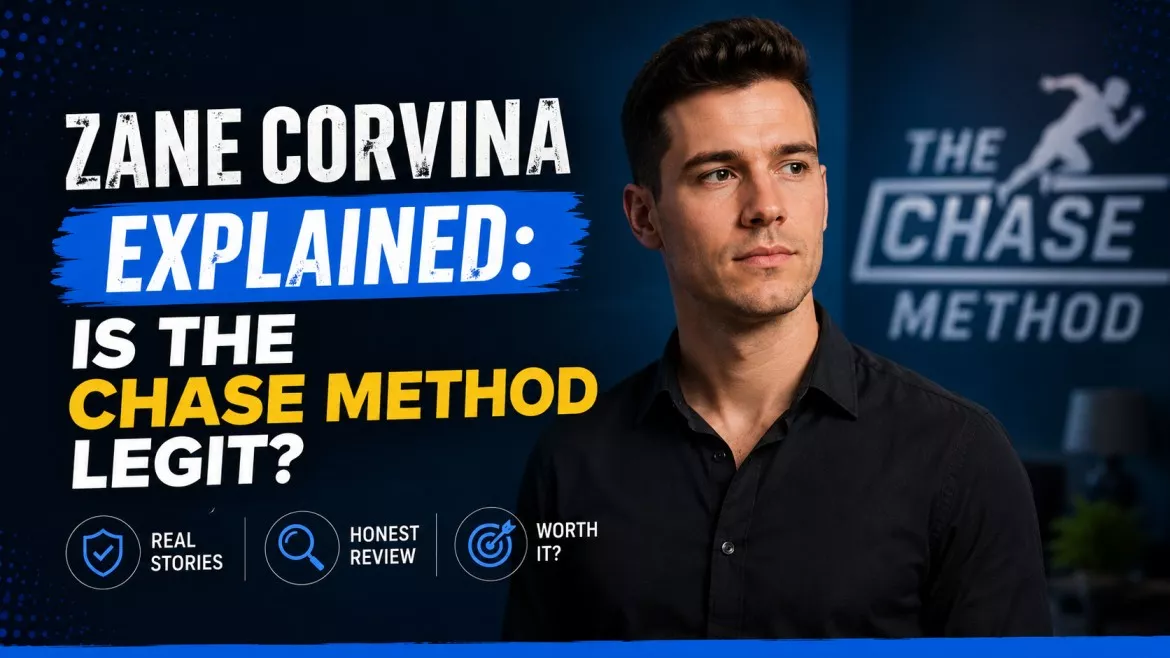 Zane Corvina