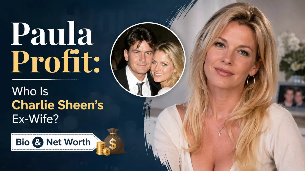 Paula Profit