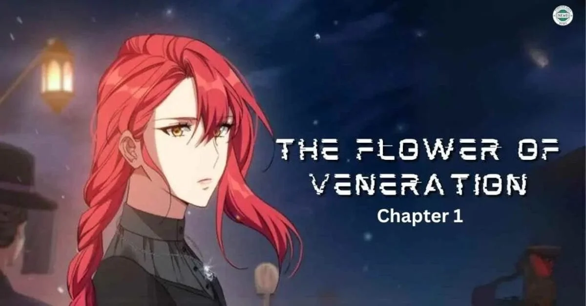 The Flower Of Veneration Chapter 1