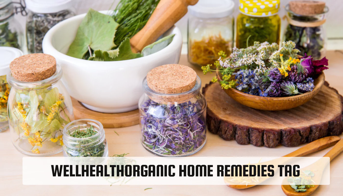Wellhealthorganic Home Remedies Tag