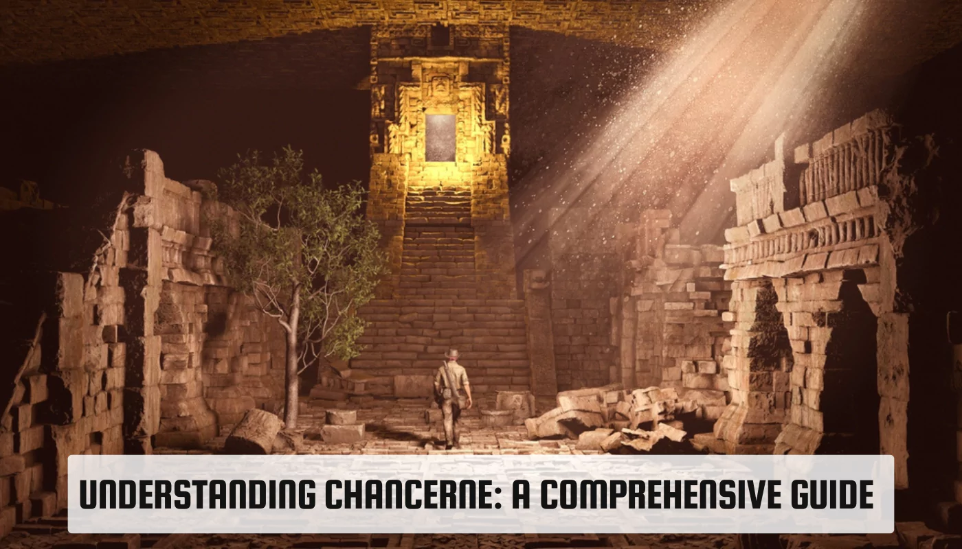 Chancerne