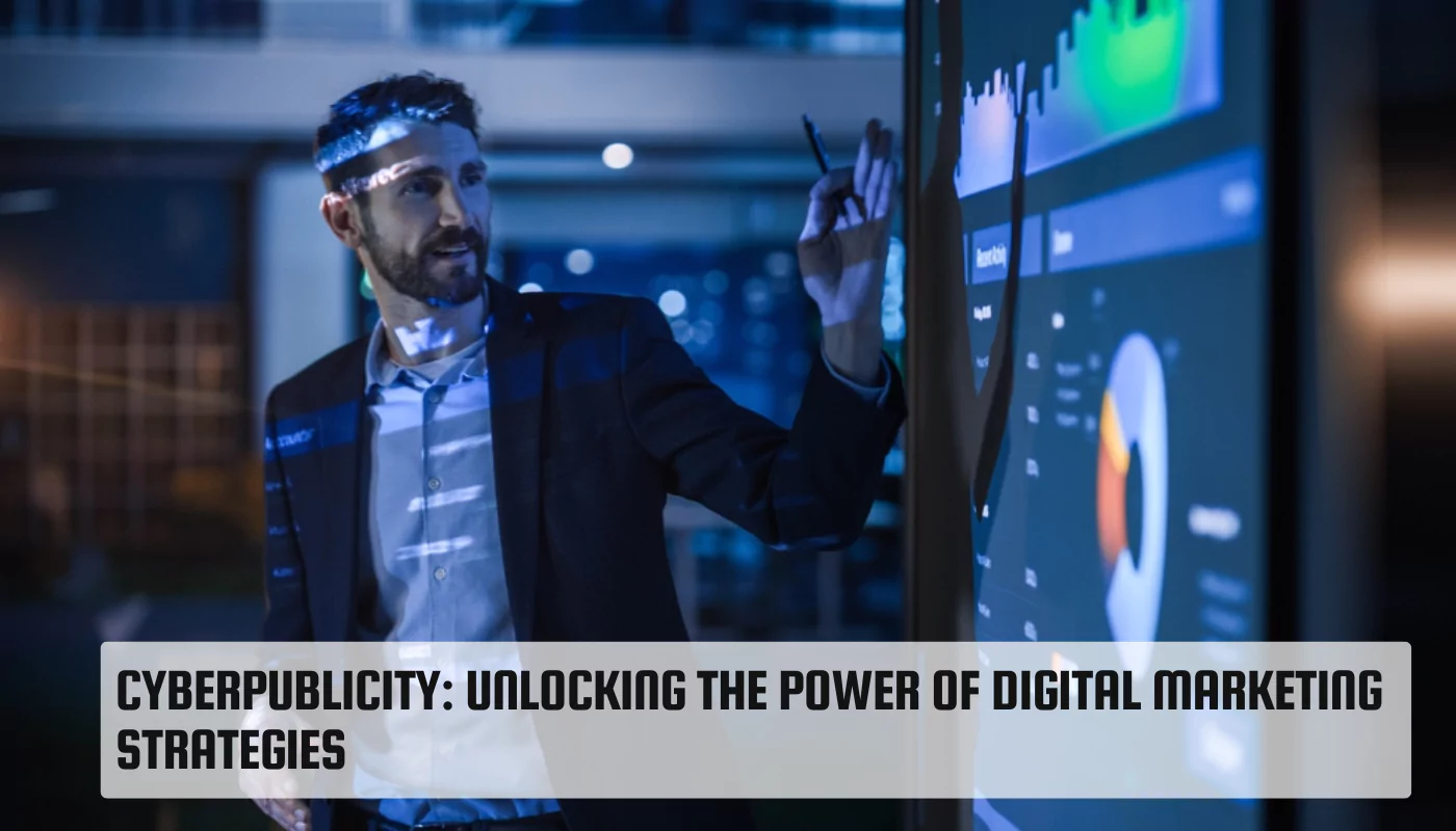 CyberPublicity