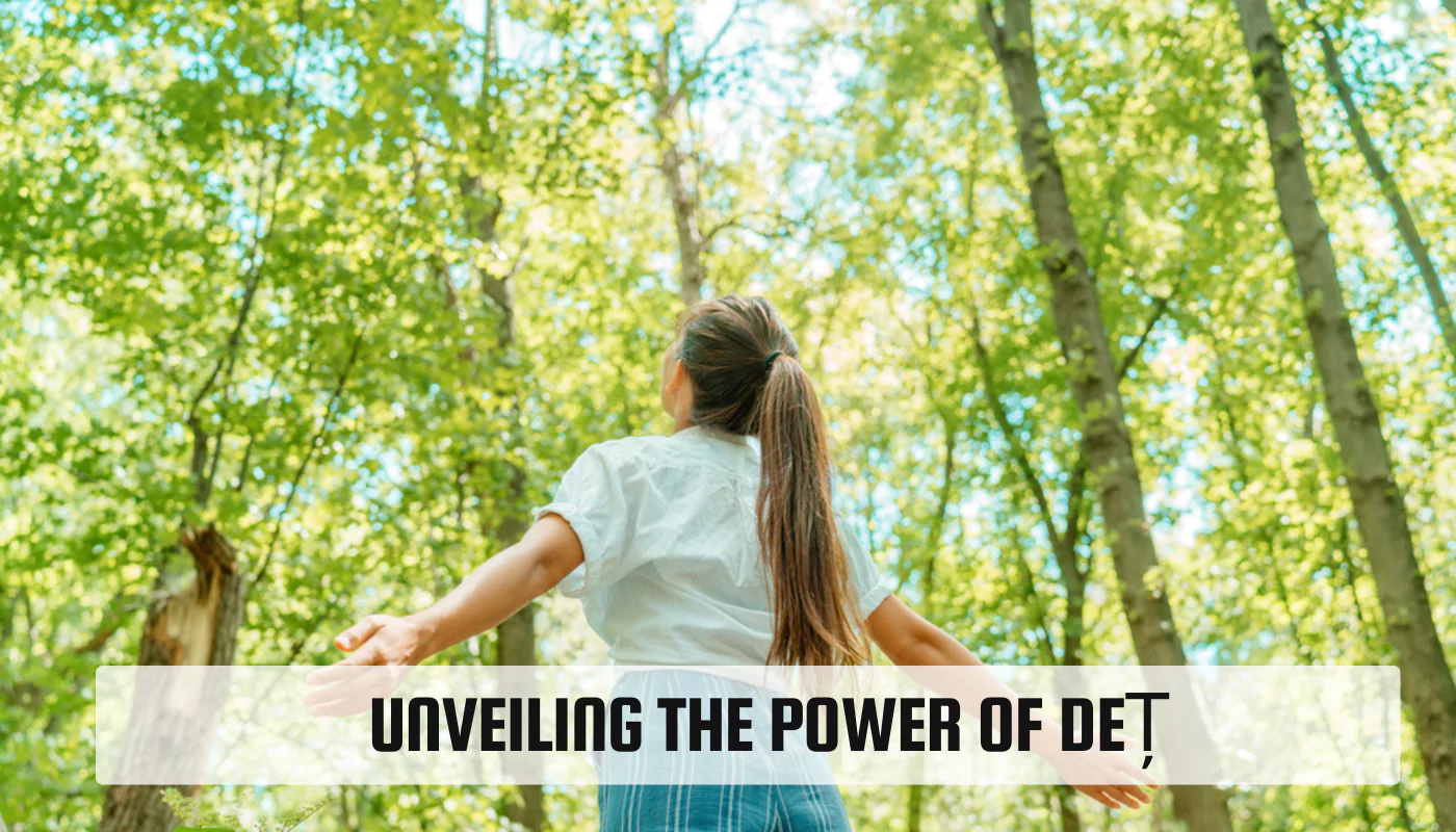 Unveiling the Power of Deț