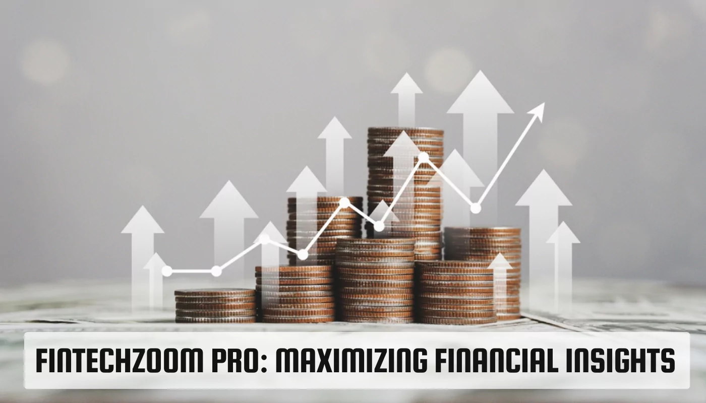 FintechZoom Pro