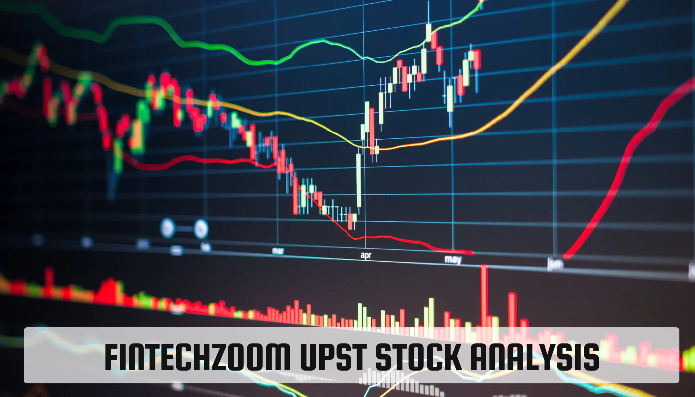 Fintechzoom UPST Stock