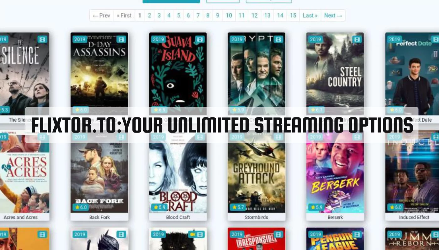 Flixtor.to
