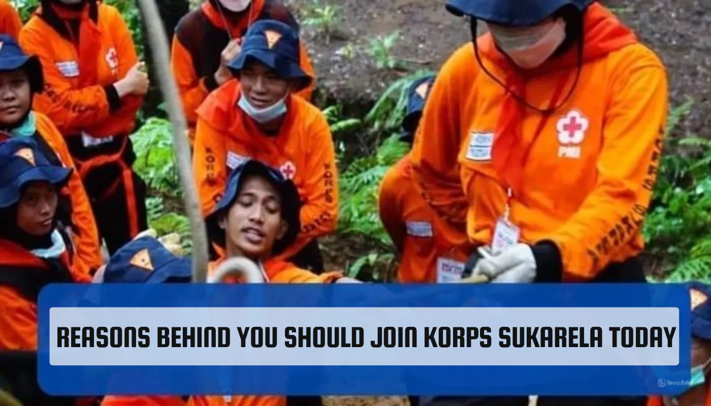 Korps Sukarela