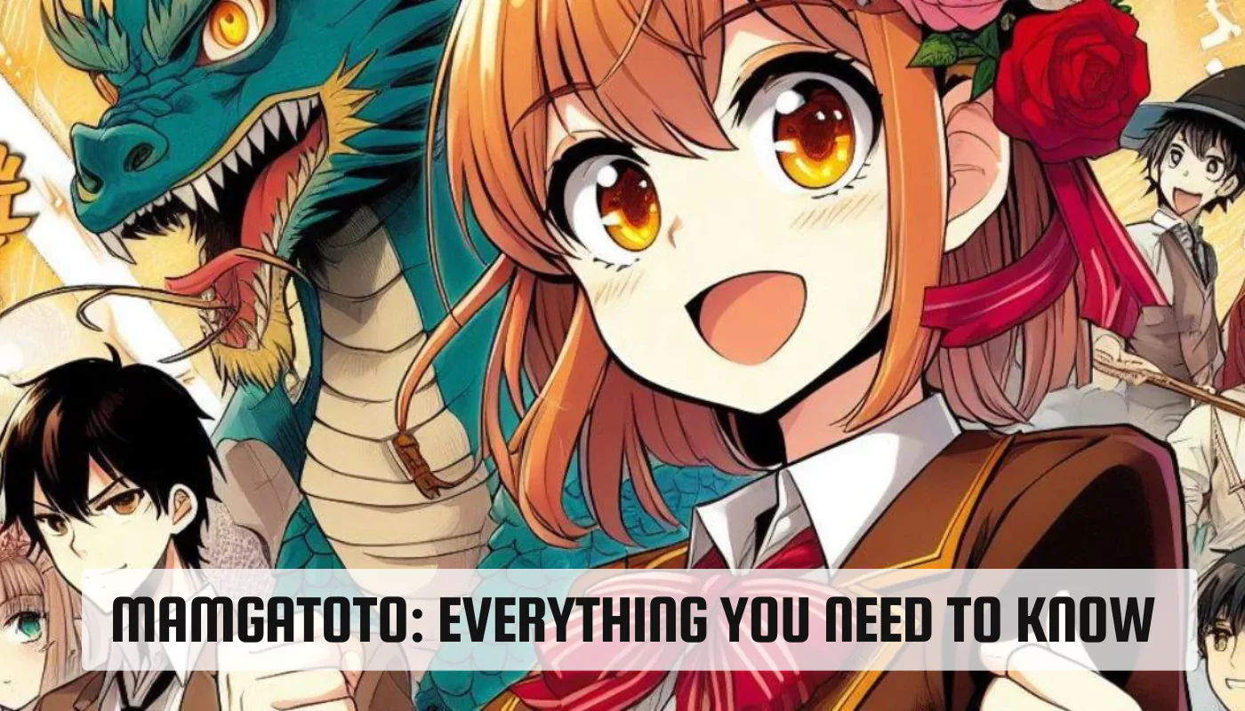 Mamgatoto