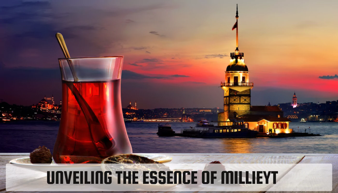 Mıllıeyt