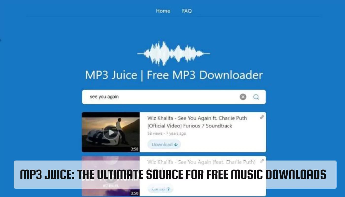 MP3 Juice